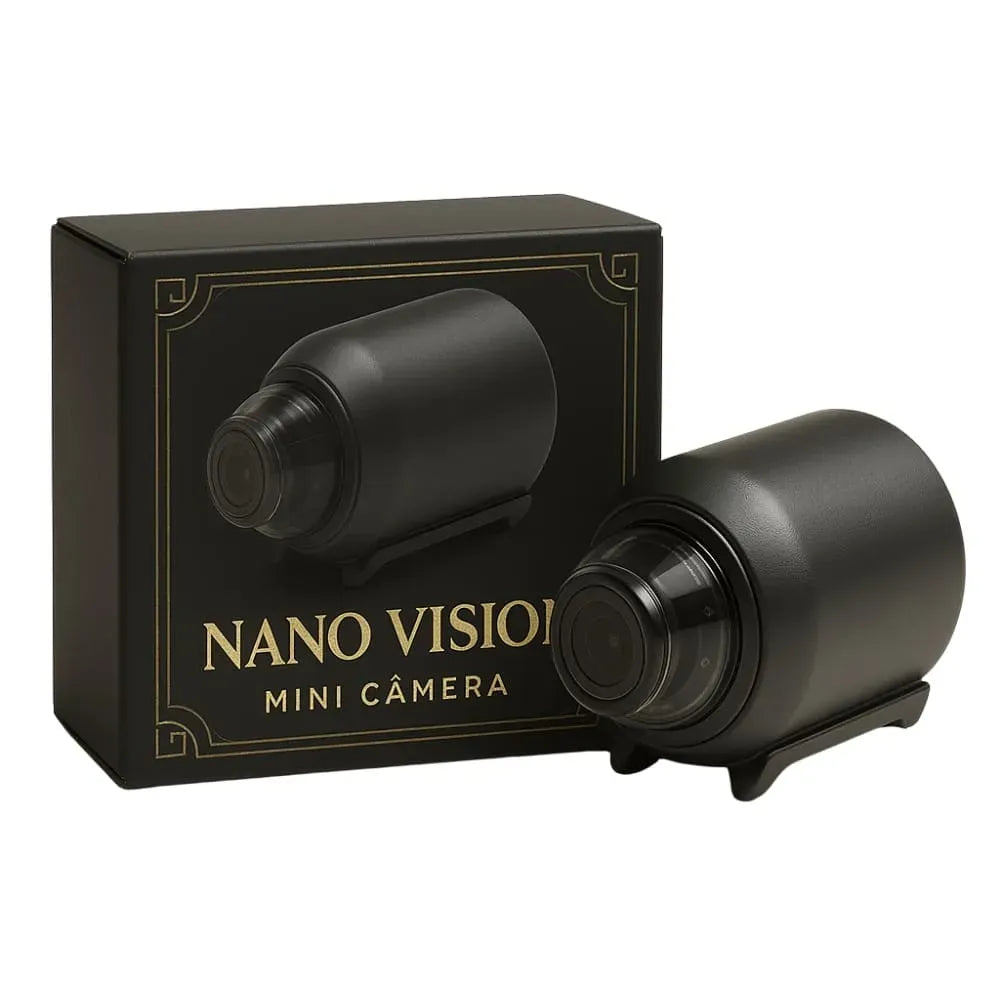 Nano vision
mini câmera wifi
Mini câmera de segurança
câmeras de monitoramento
câmera intelbras wifi
câmera intelbras
câmera de segurança wifi
câmera de segurança
câmera compacta