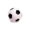 Bola de Futebol Resistente para Cães Spike